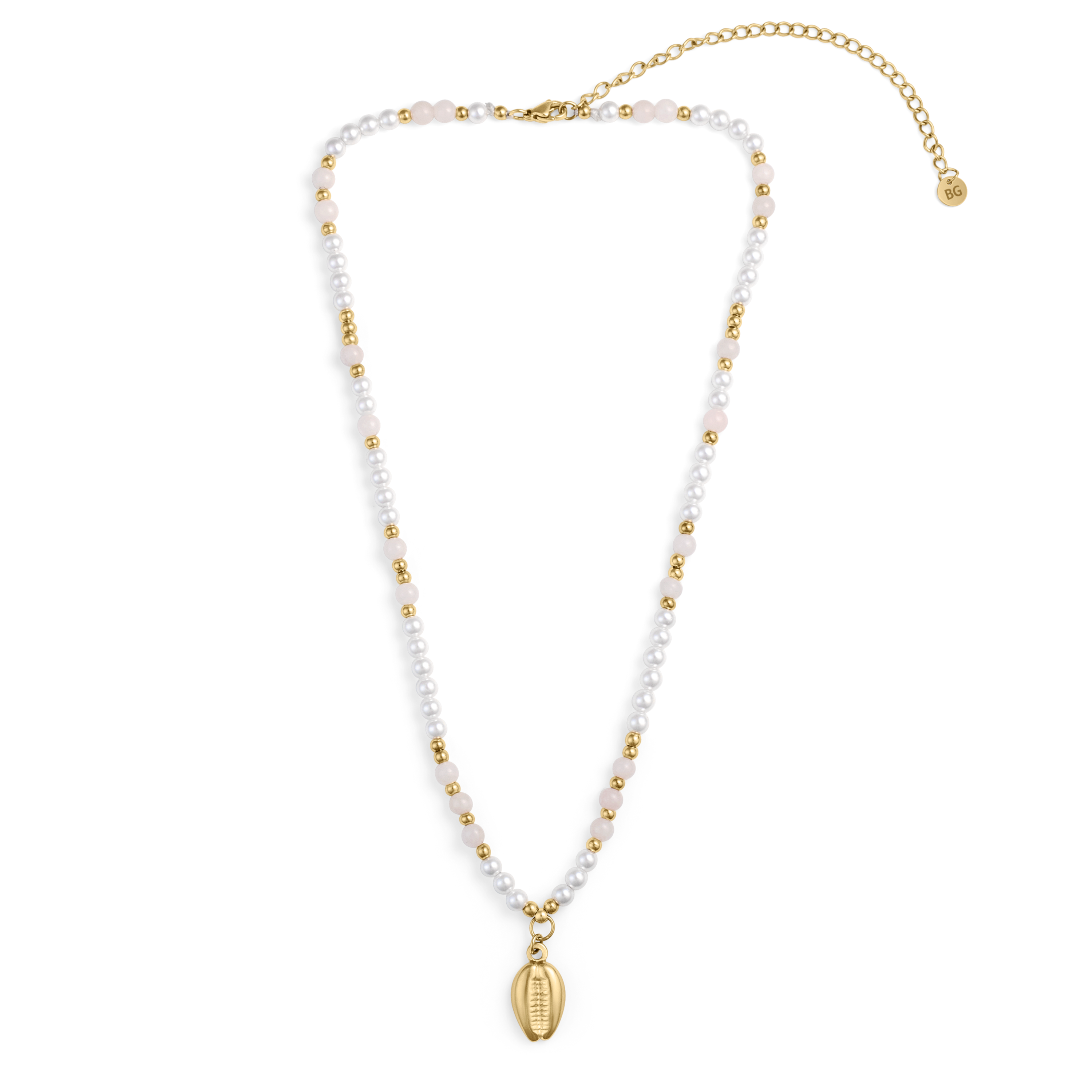 Island Girl Necklace