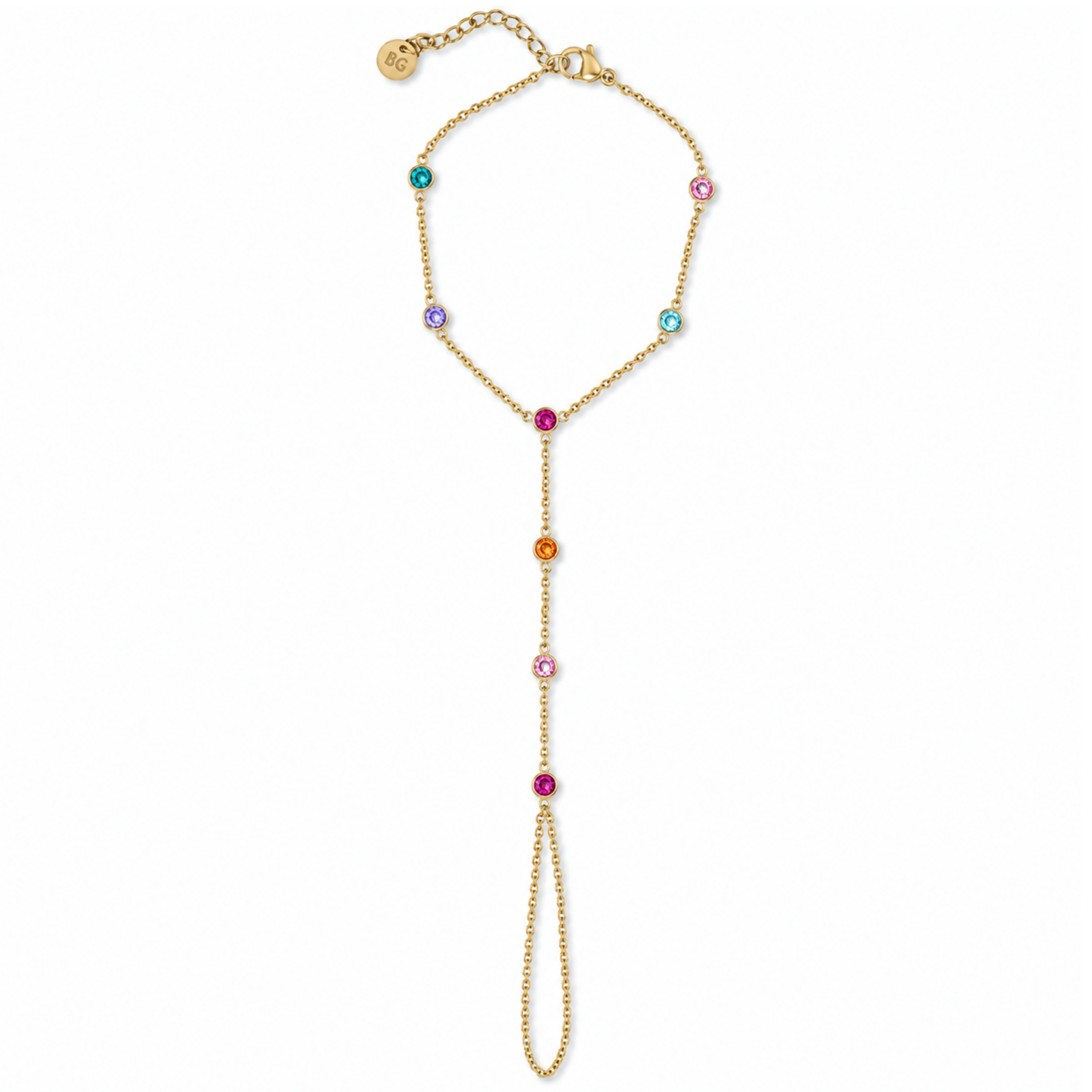 Jewel Bracelet Color