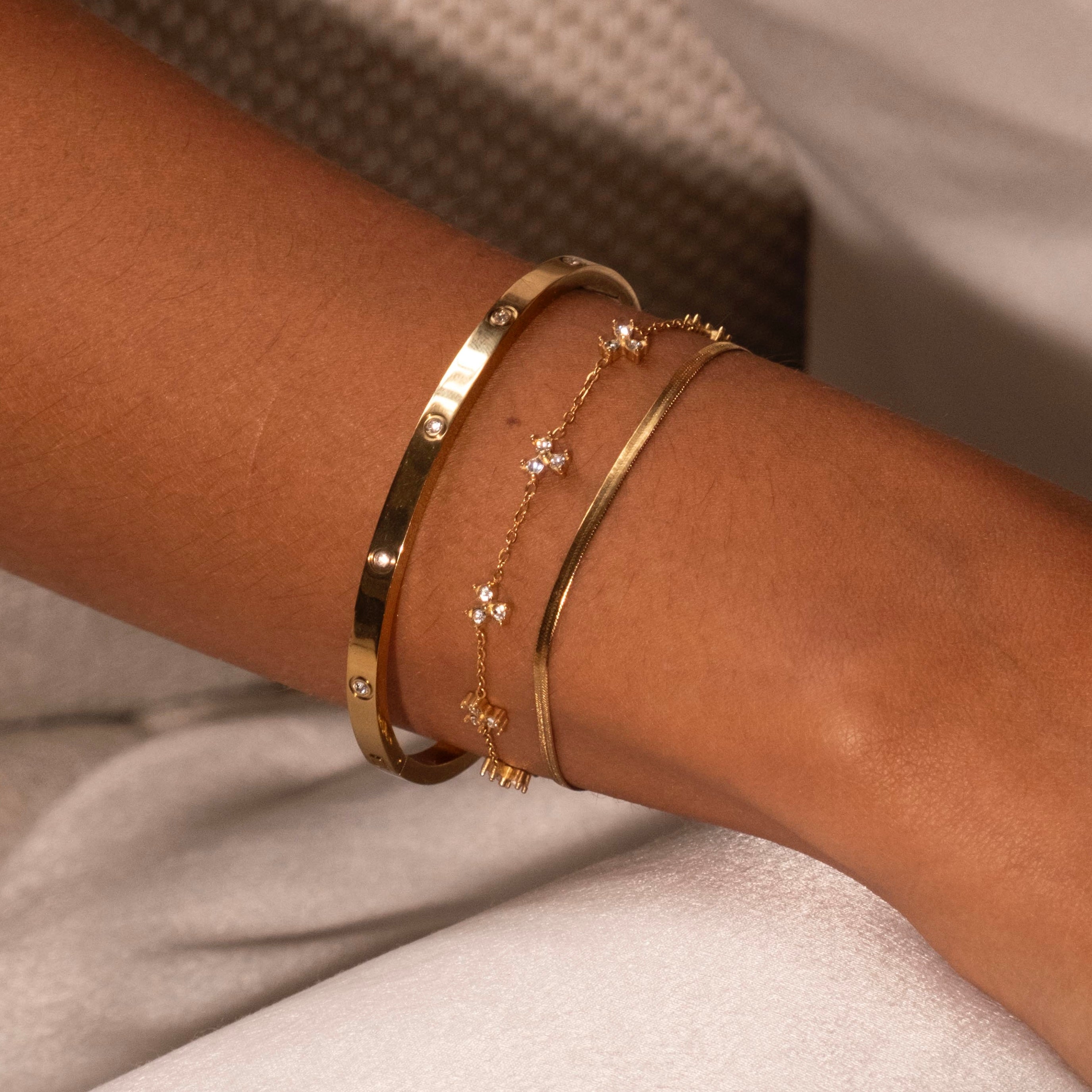 Liv Bracelet