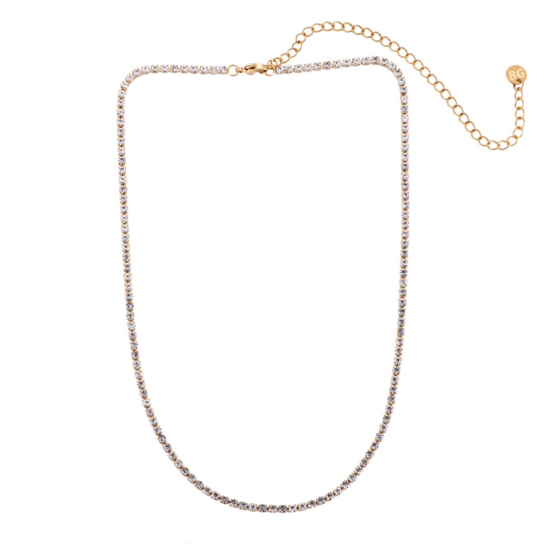 Kylie Necklace