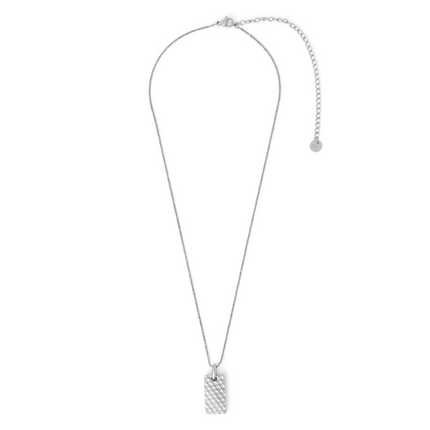 La brasa Necklace