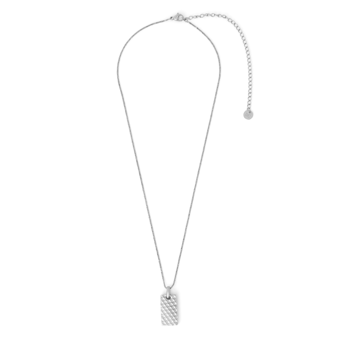 La brasa Necklace