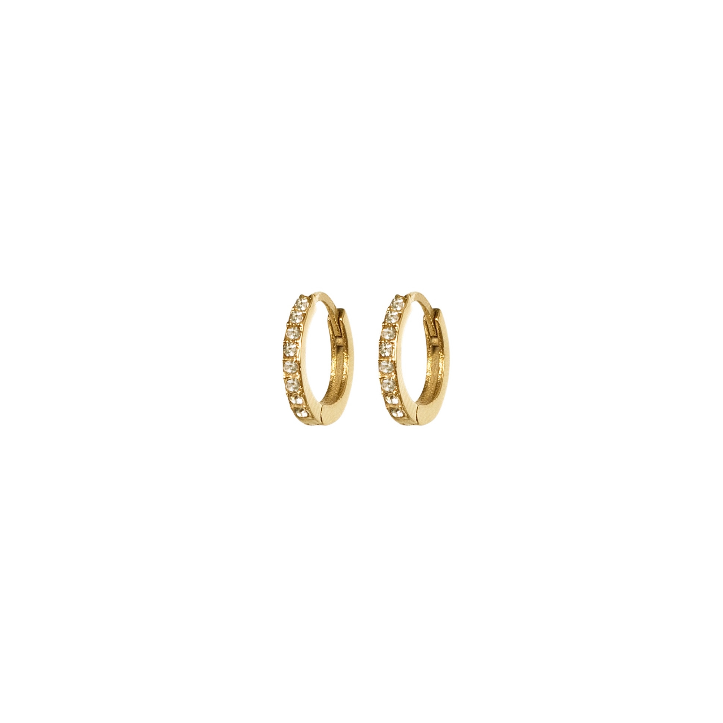 Lilly Earrings