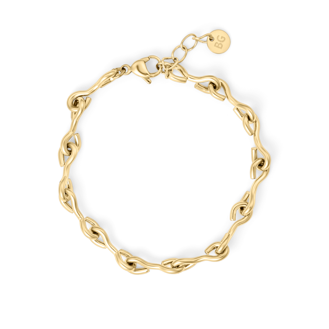 Links Bracelet