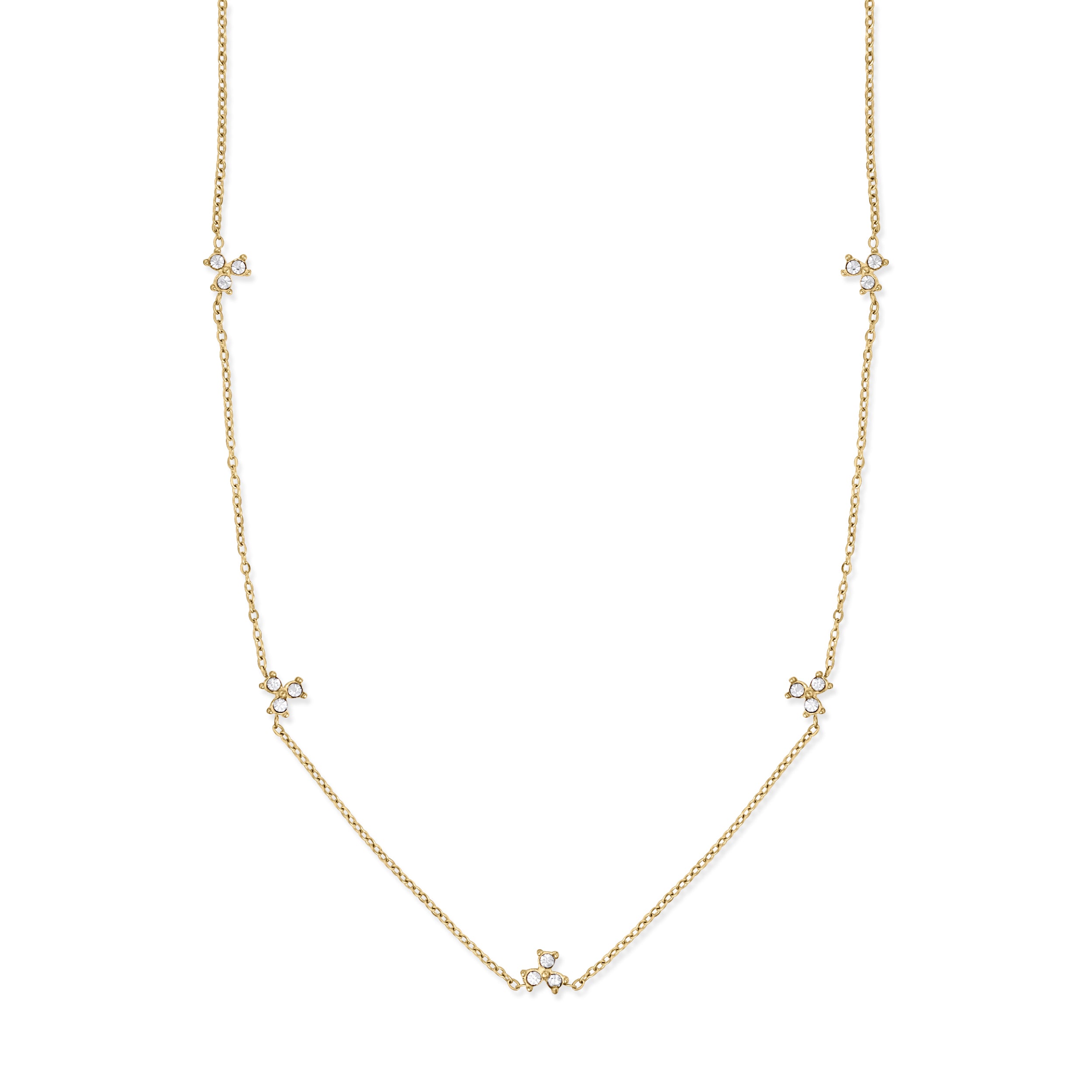 Liv Necklace