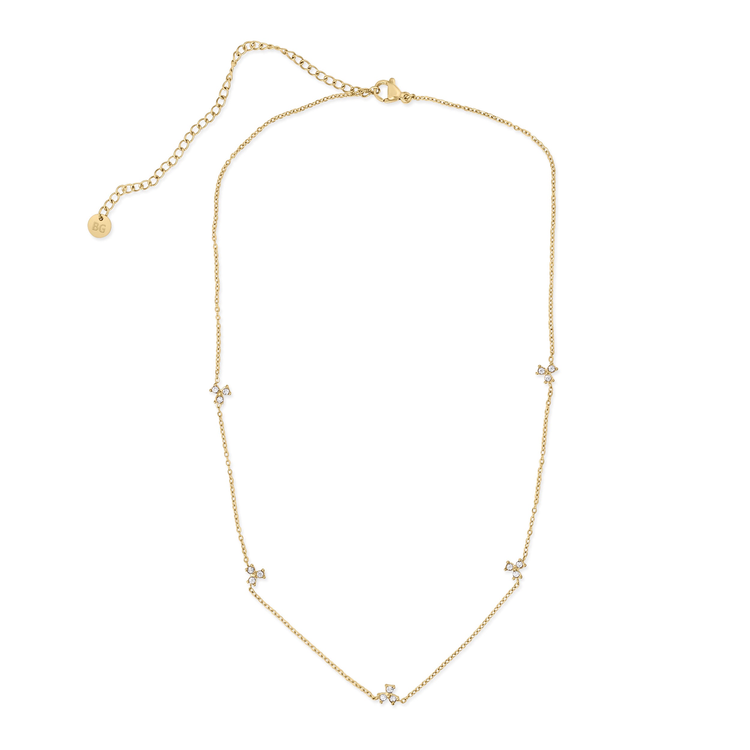 Liv Necklace