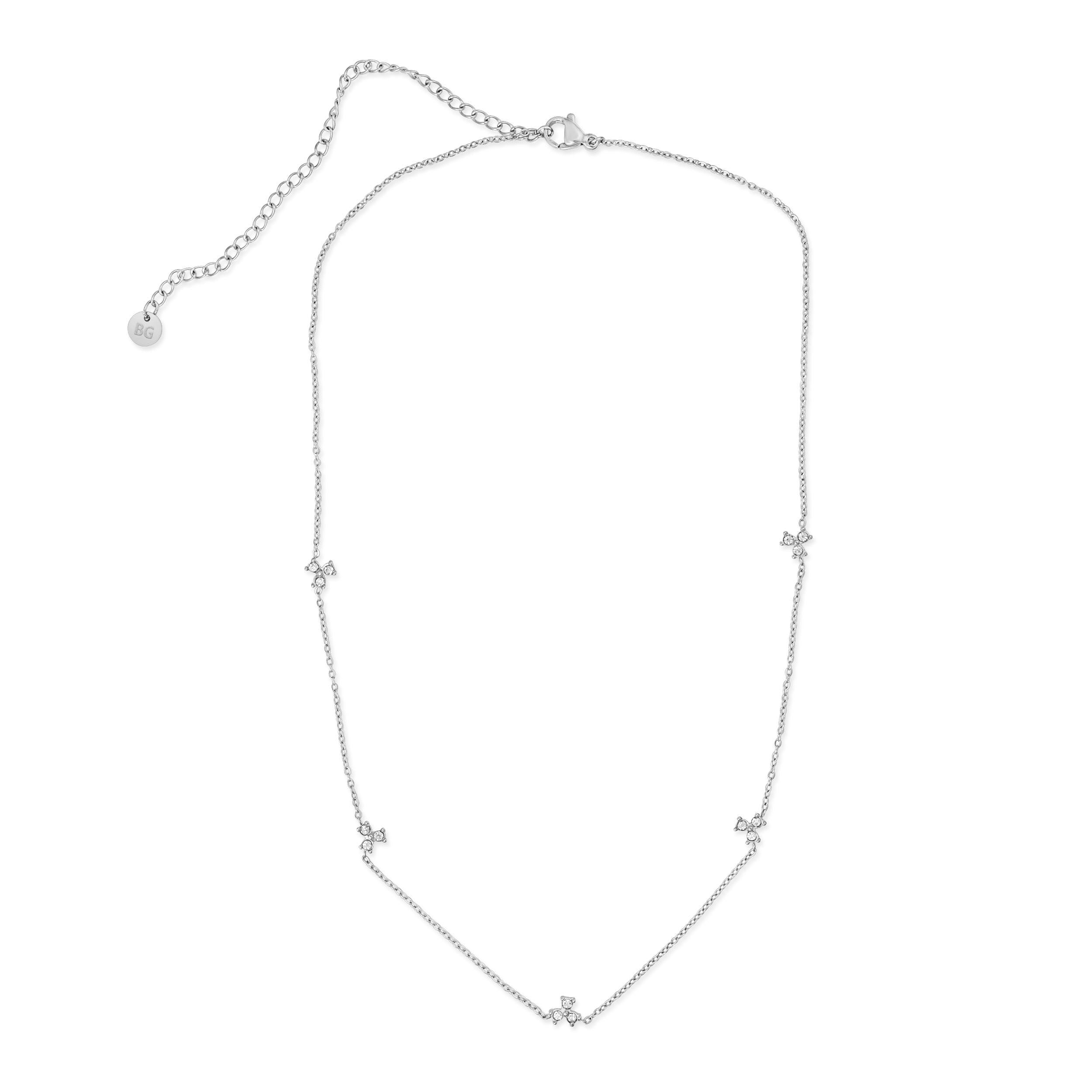 Liv Necklace