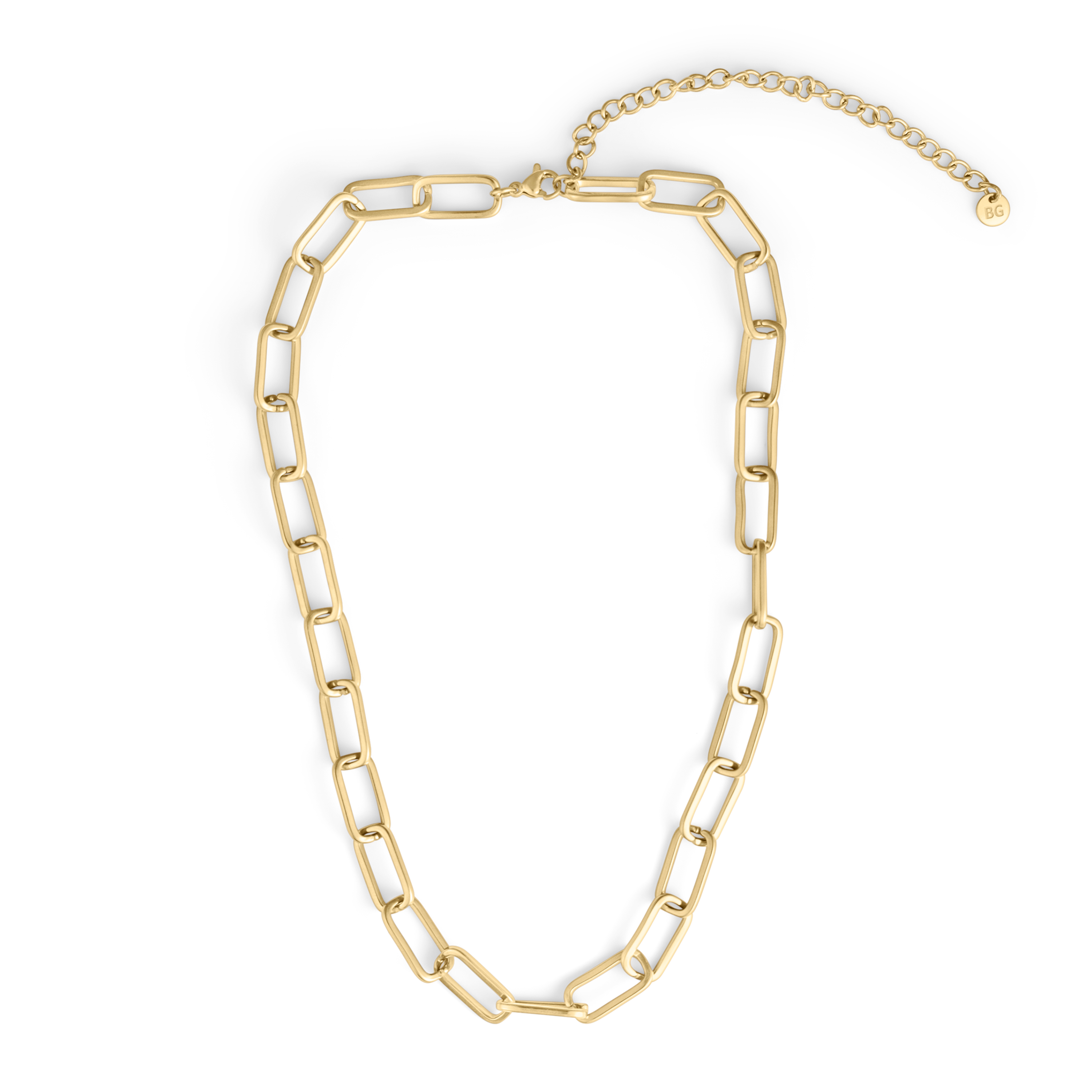 Loud Necklace