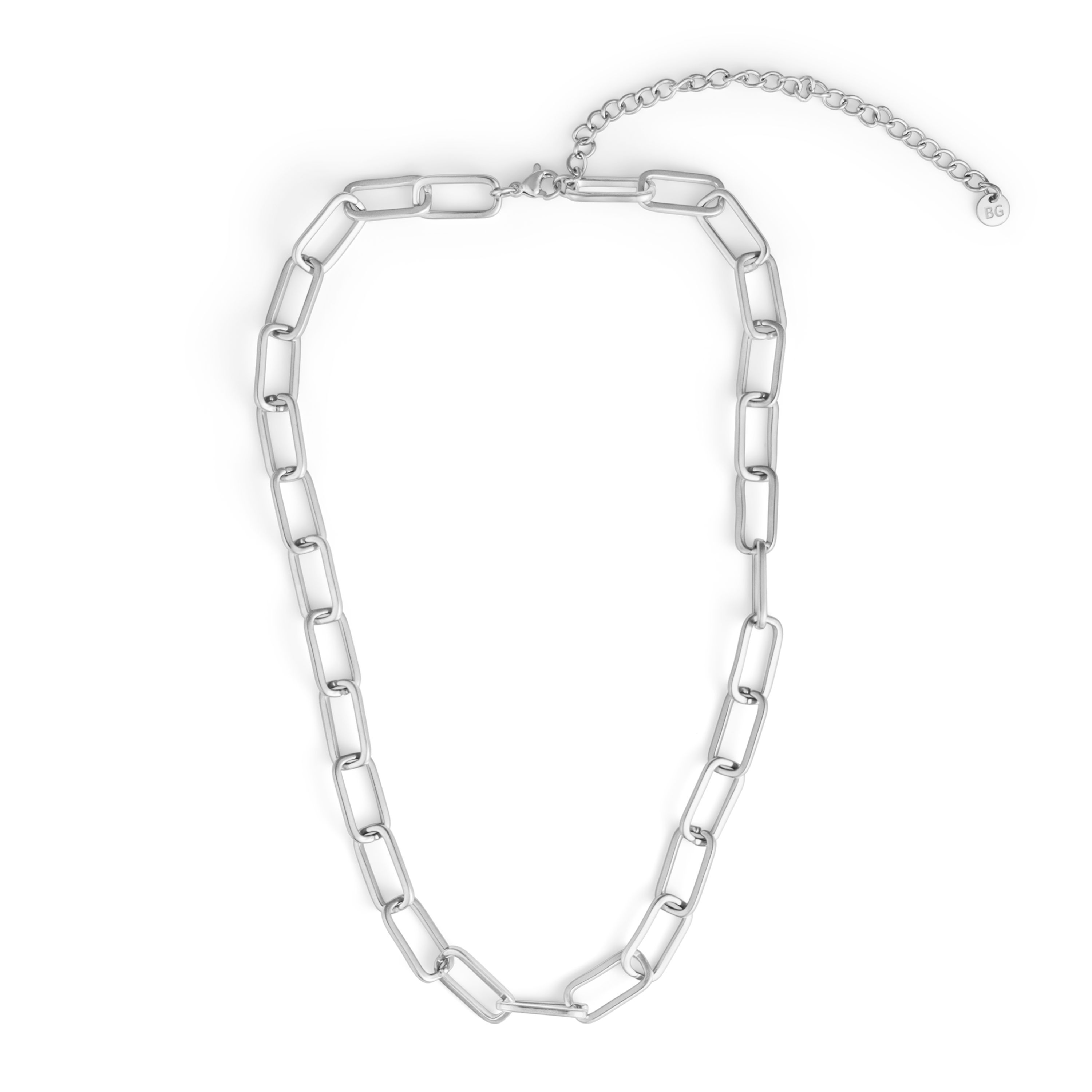 Loud Necklace