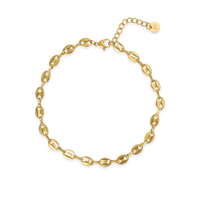 Loulou Anklet