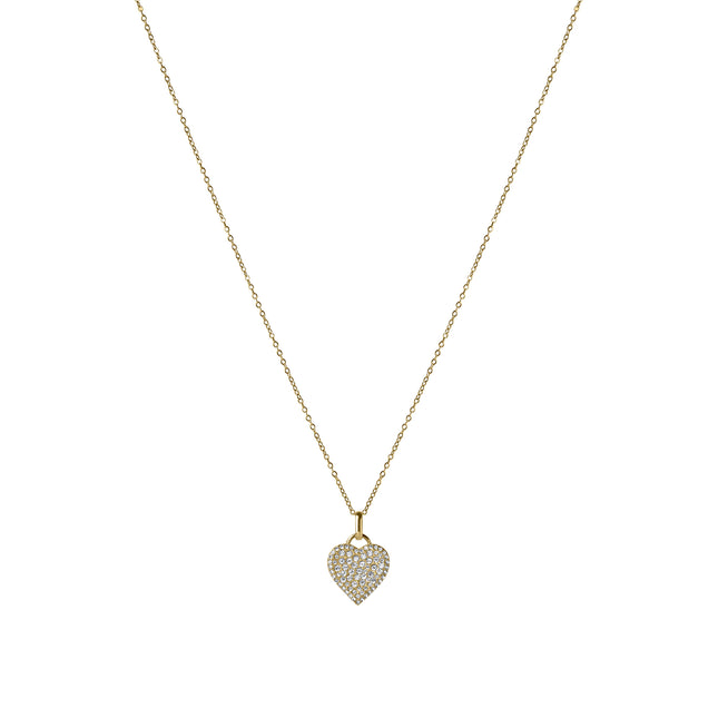 Love bomb Necklace