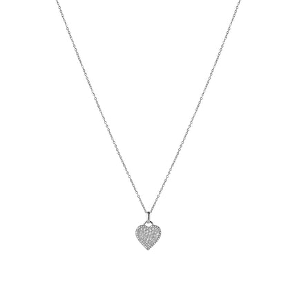 Love bomb Necklace