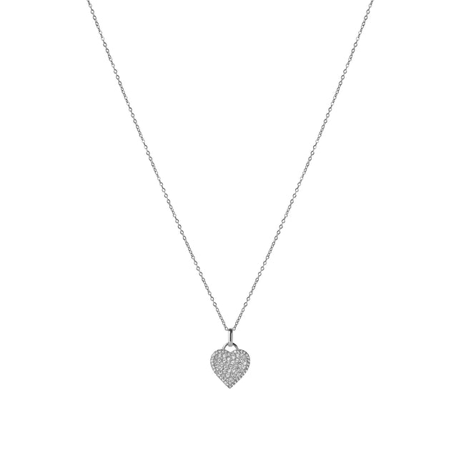 Love bomb Necklace