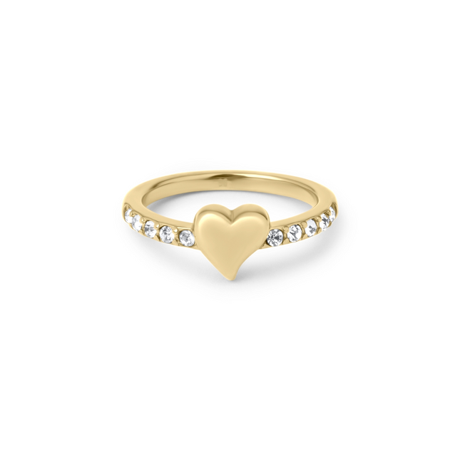 Lovelight Ring