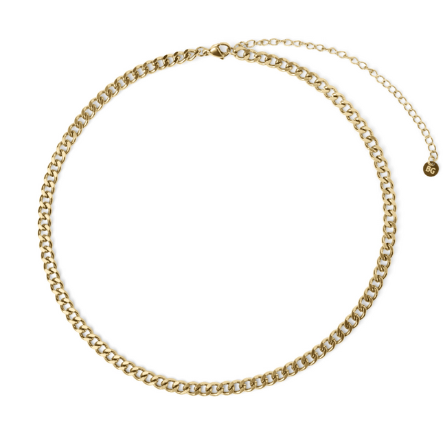 <tc>Lowkey Necklace</tc>