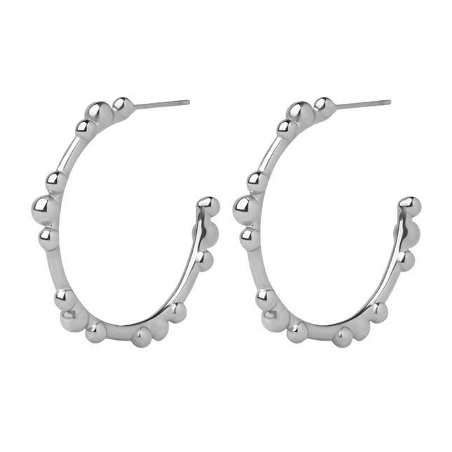 Lumi Earrings Large