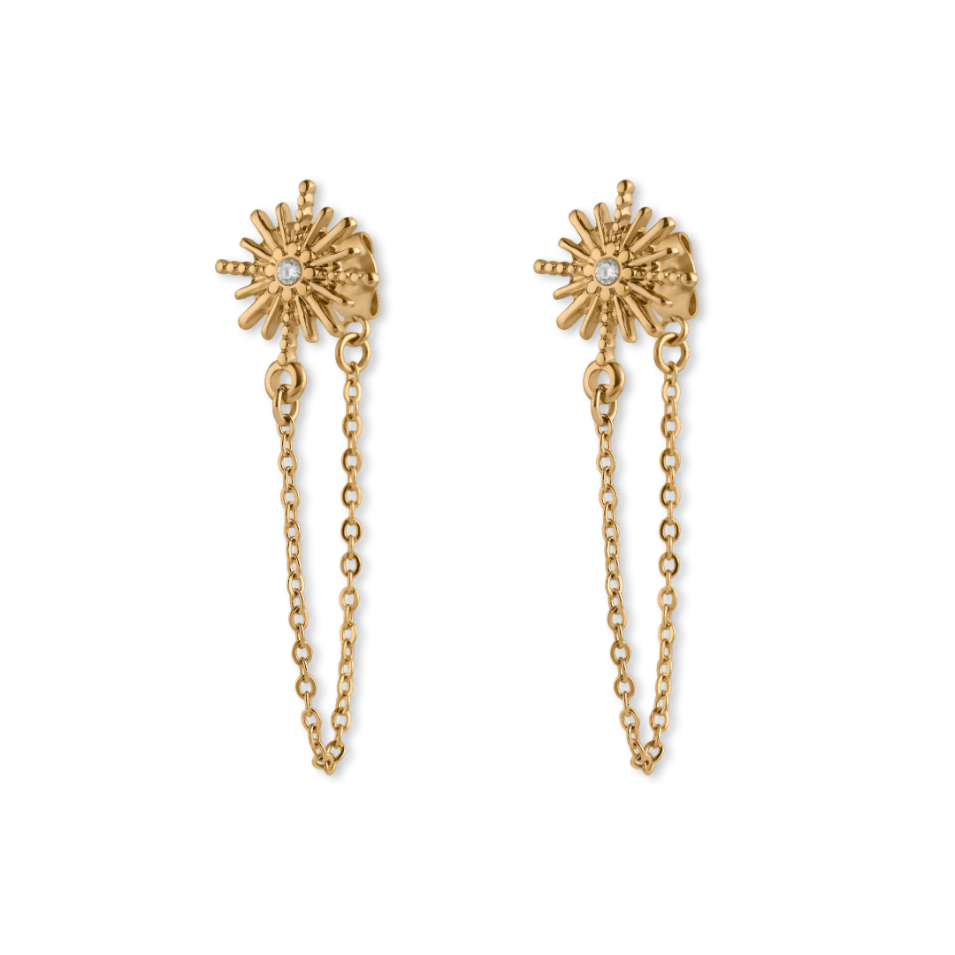 Luz Earrings