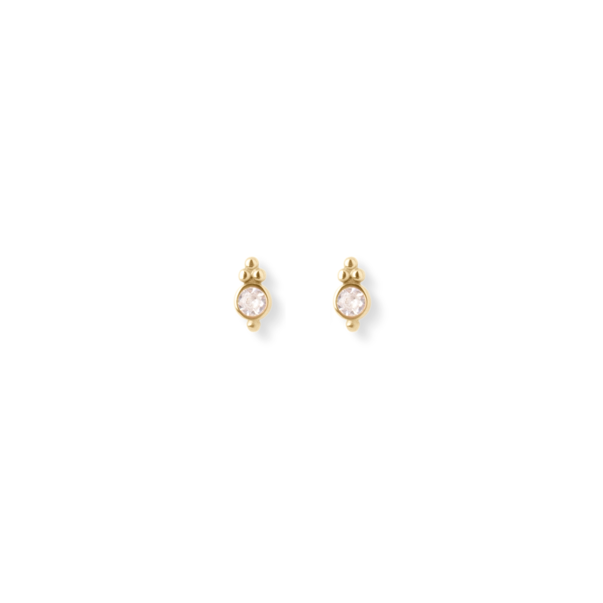 Mae Earrings