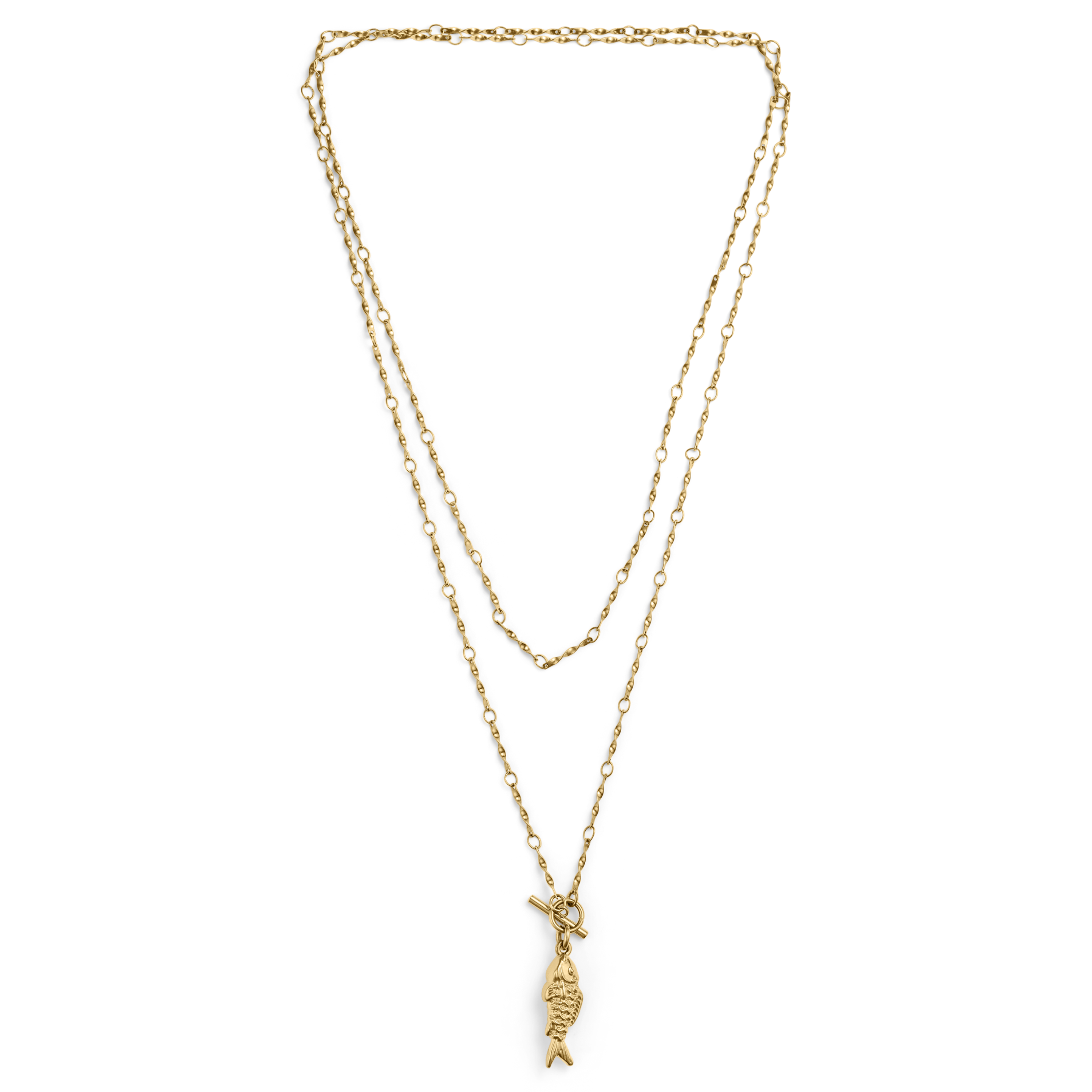 Marlin Necklace