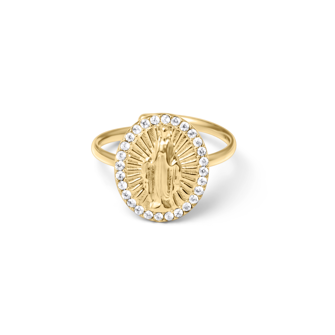 Mary Ring