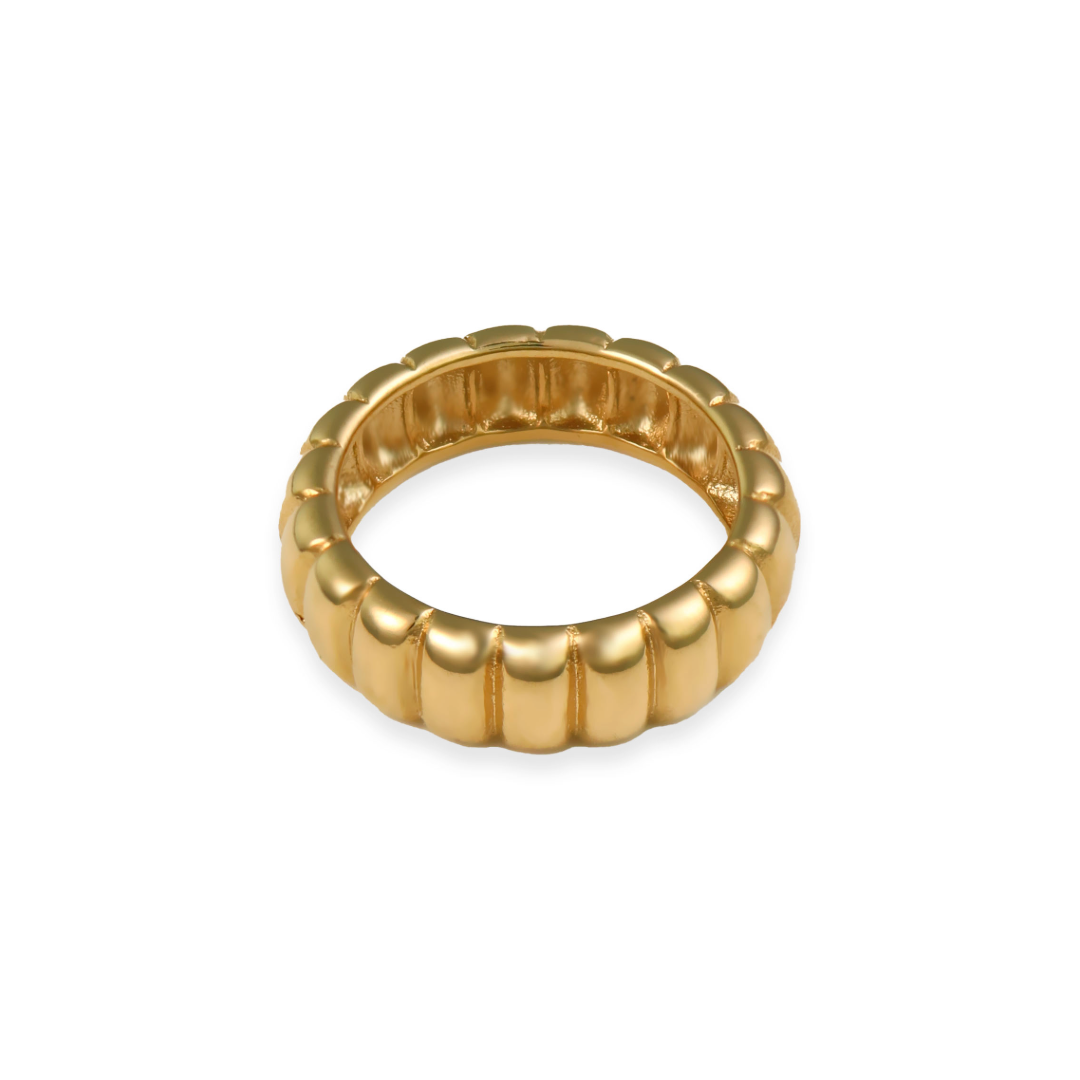 Maze Ring