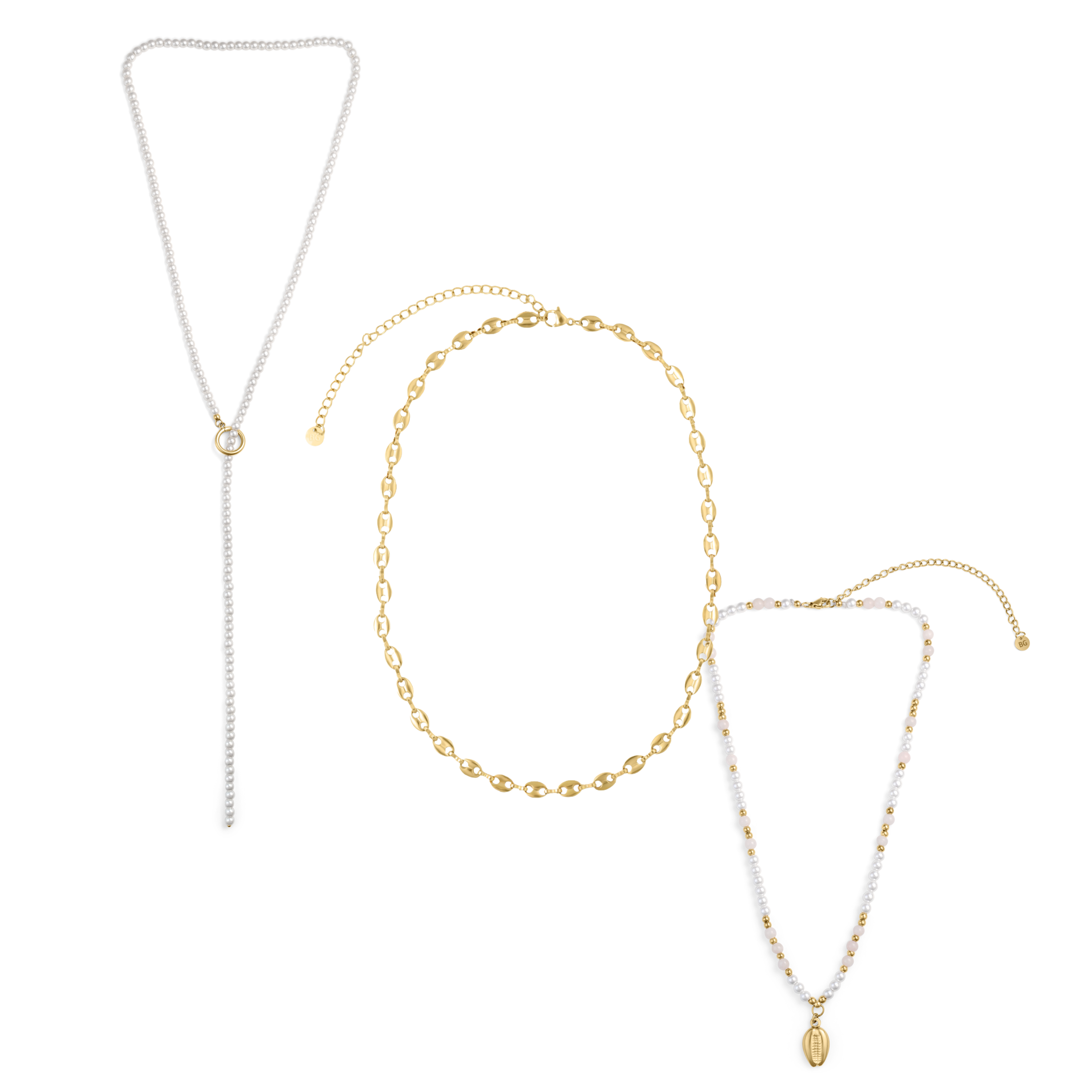 Mediterranean Muse Set