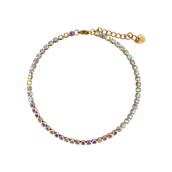 Mermaid Anklet