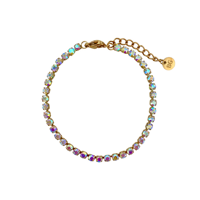 <tc>Mermaid Bracelet</tc>