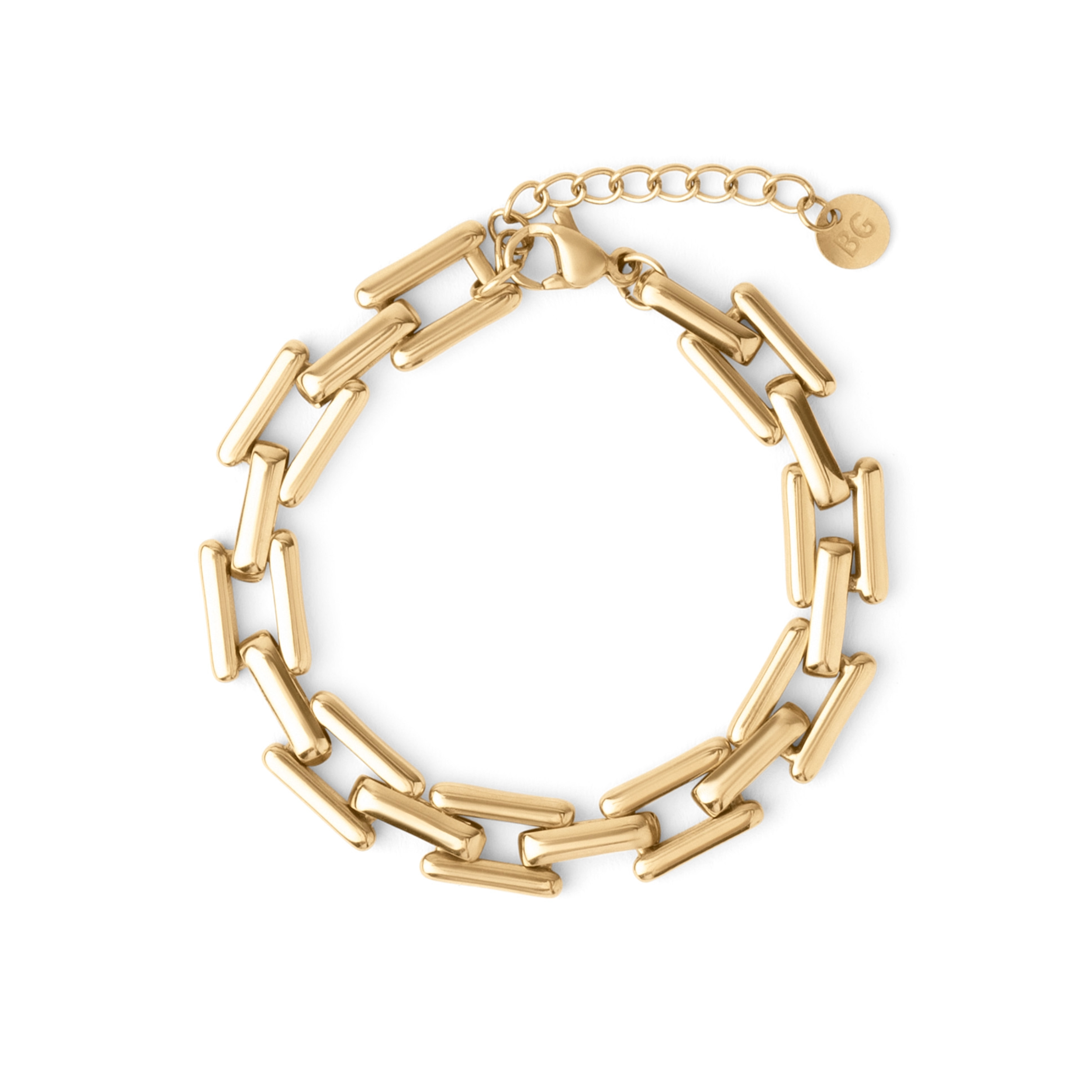 Mighty Bracelet