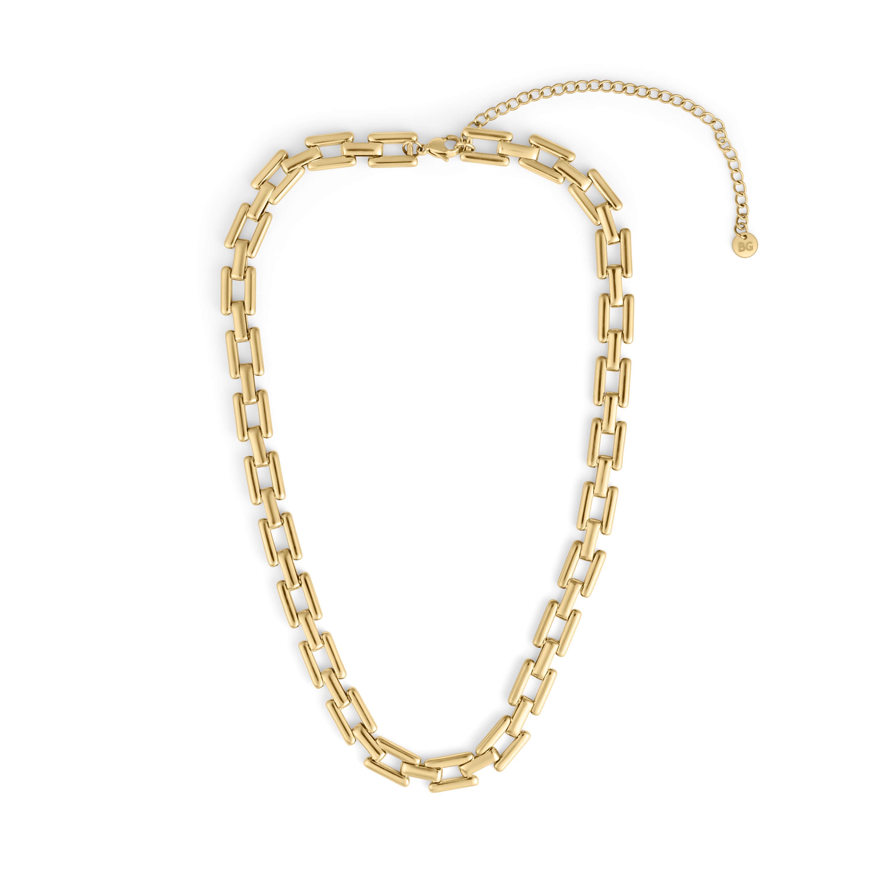 Mighty Necklace