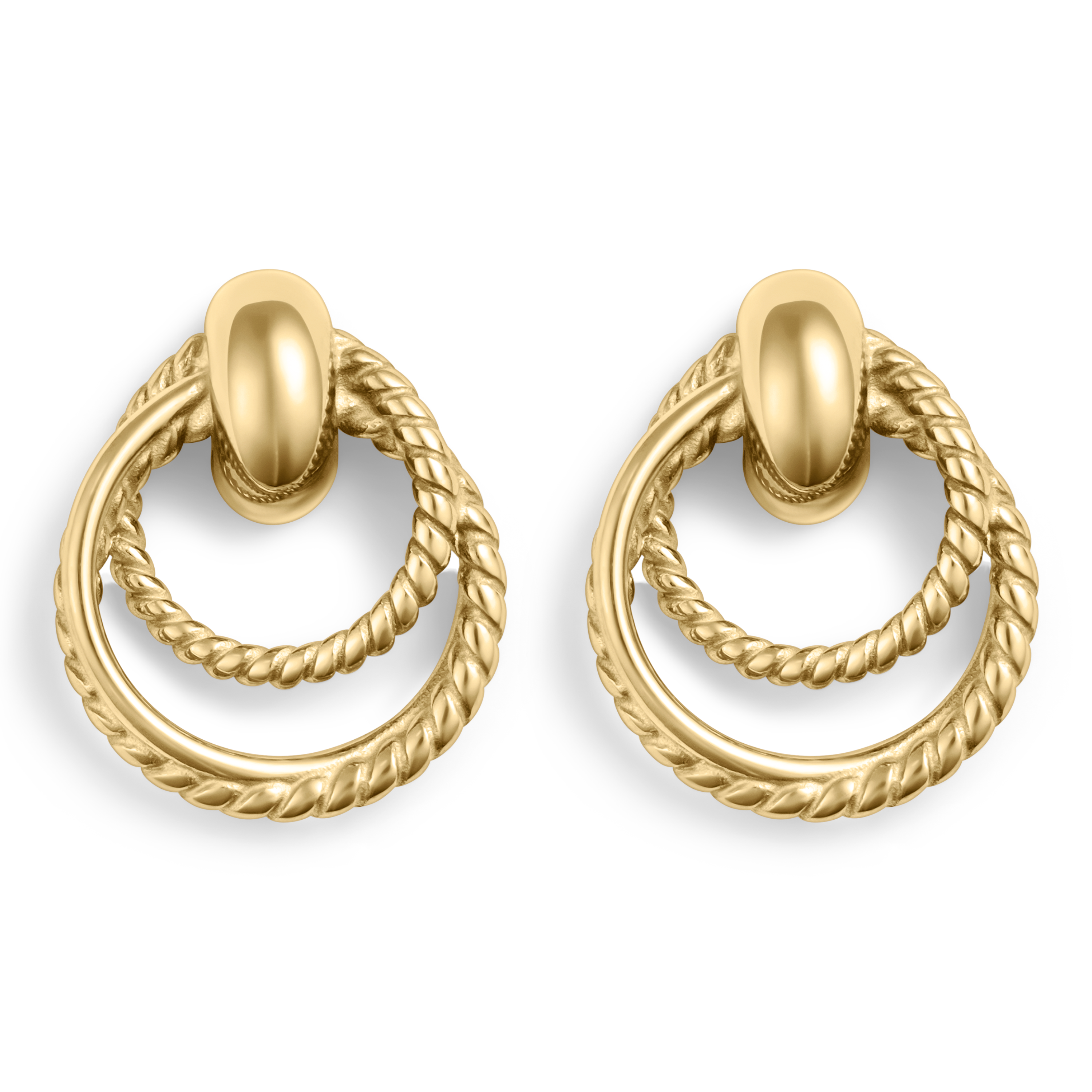 Monroe Earrings
