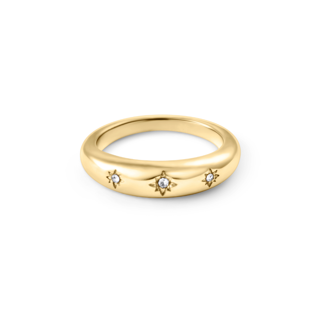 Moonchild Ring