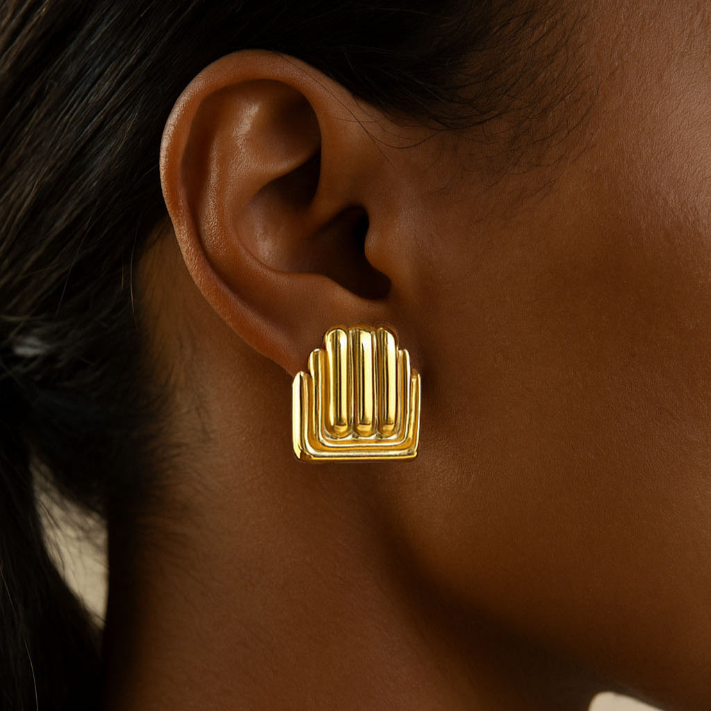 Mykonos Earrings