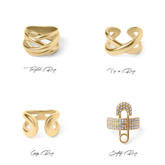 <tc>It Girl Set
</tc>