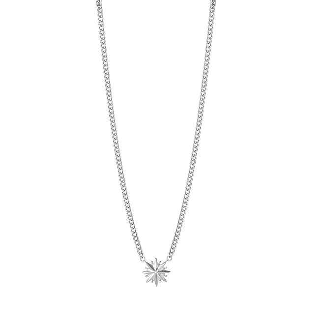 Northern star Necklace