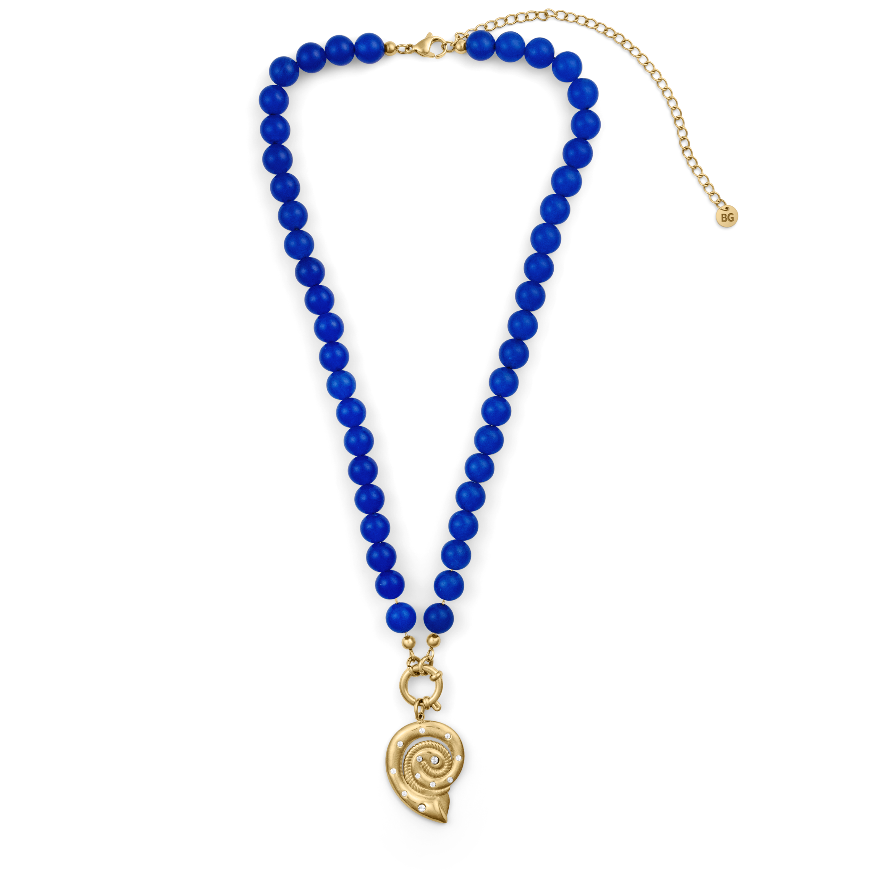 Ocean Crush Necklace
