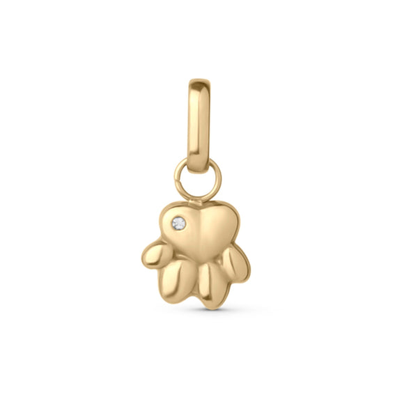 Pawfect Pendant