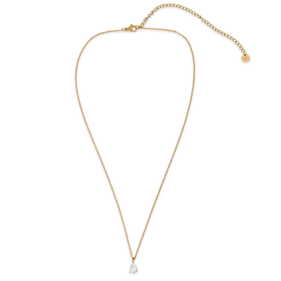 Collier de poire