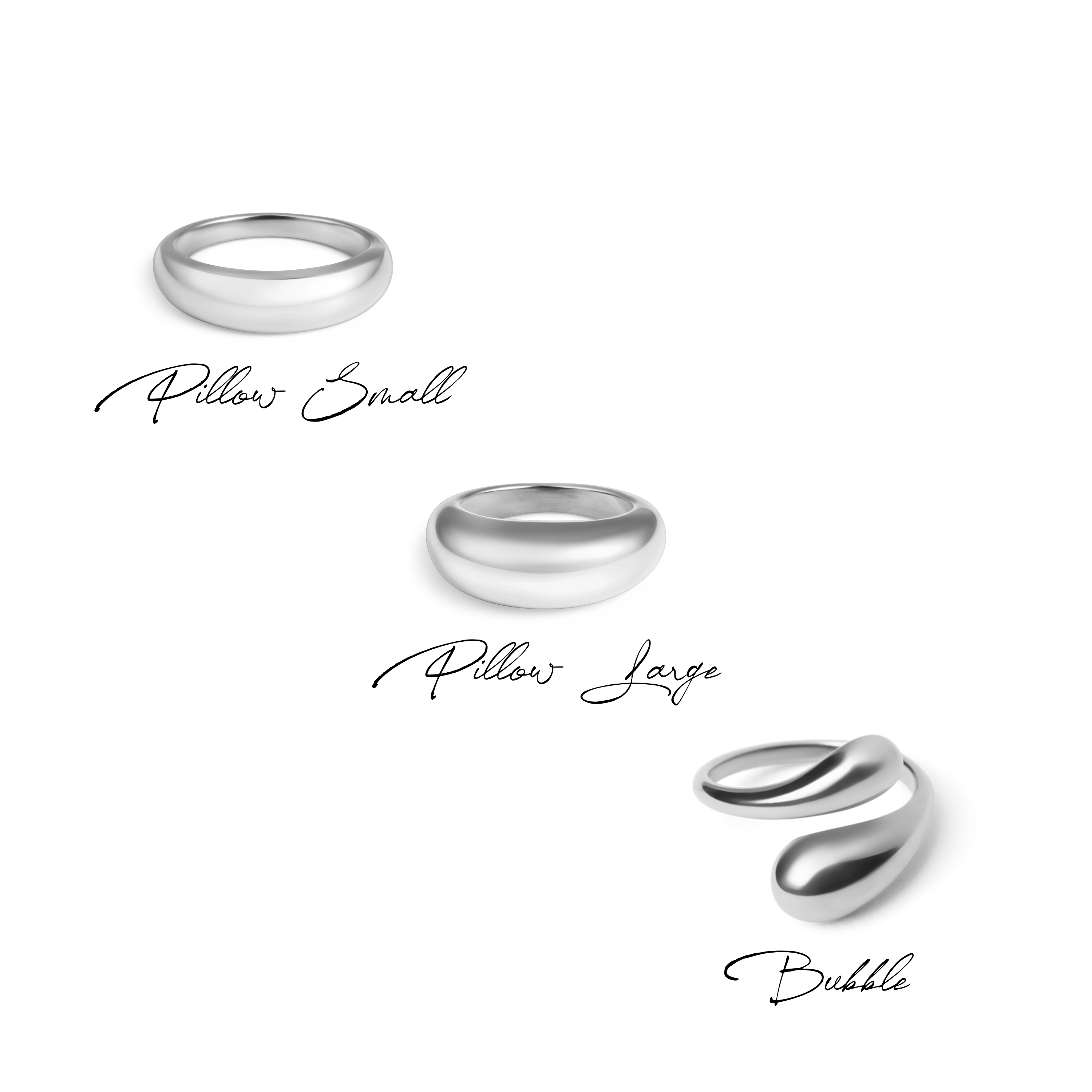 Pillow Talk Set