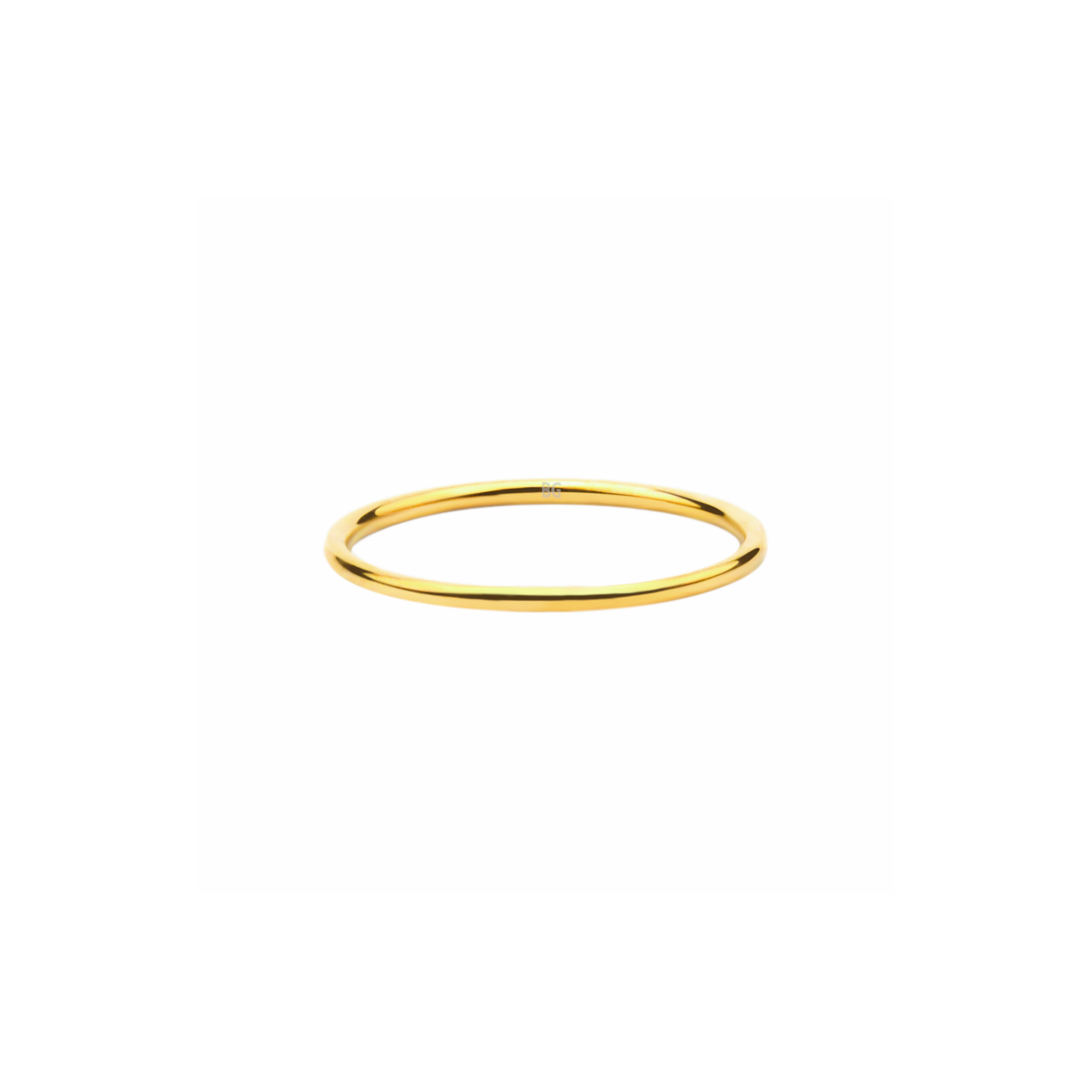 Plain Ring
