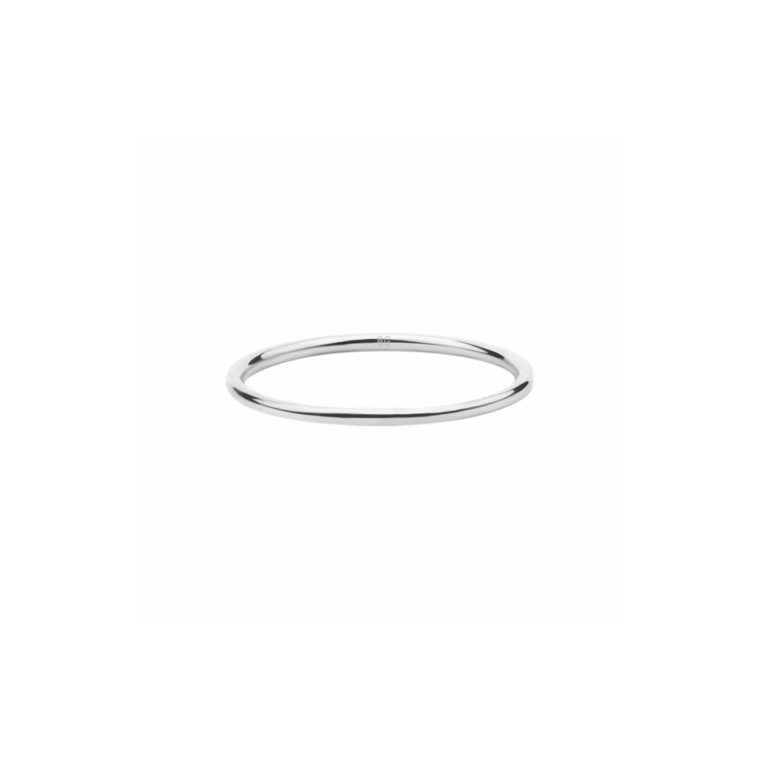 Plain Ring