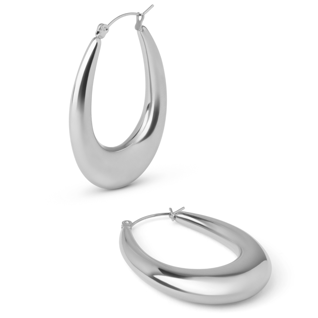 Posh Earrings Large