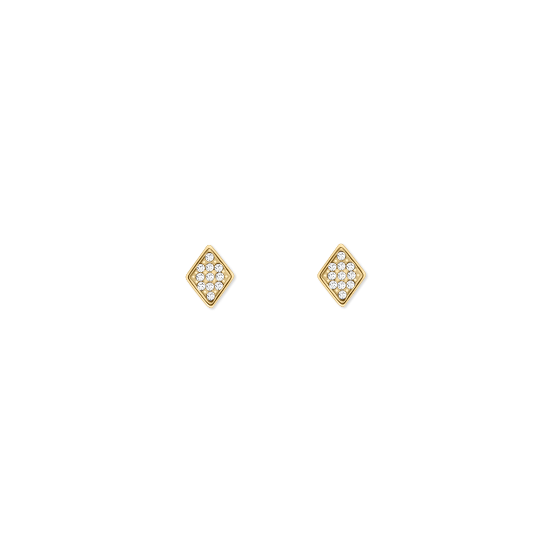 Power Earrings