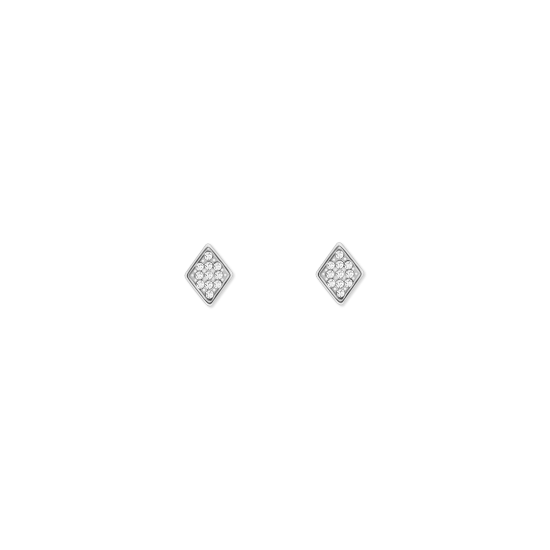 Power Earrings