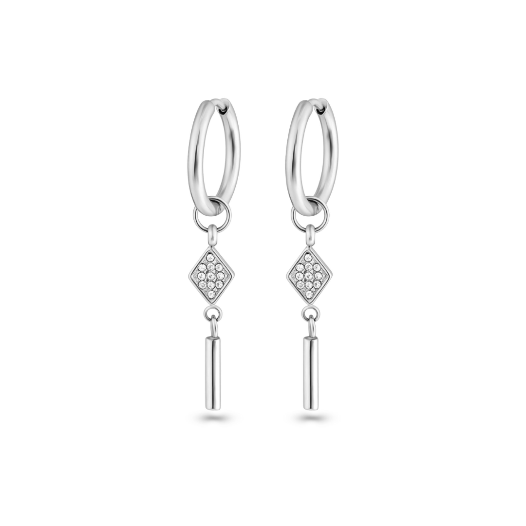 Powerful Earrings