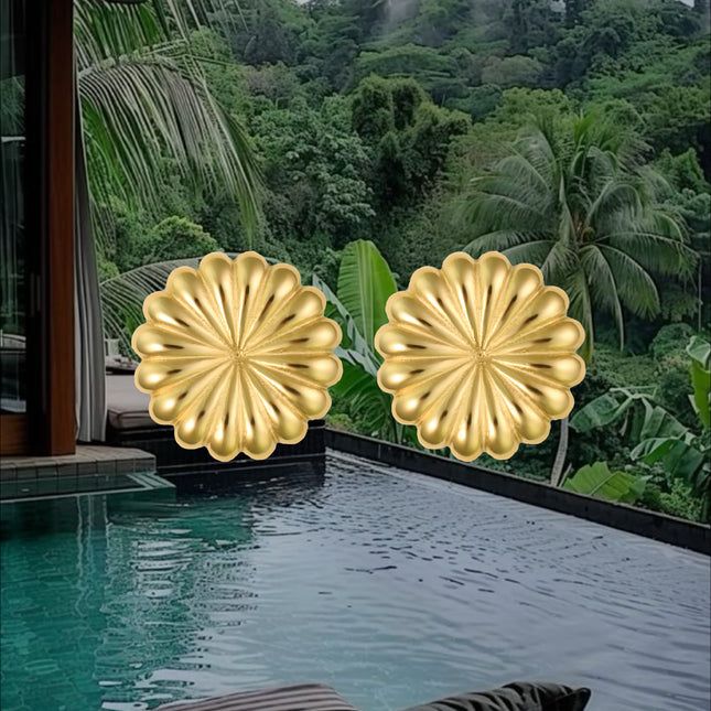 Bali Earrings