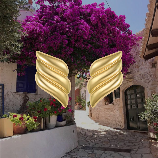 Corfu Earrings