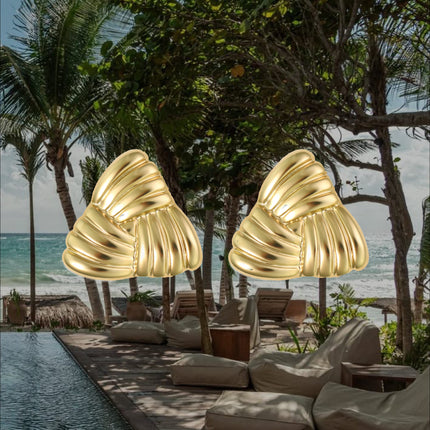 Tulum Earrings
