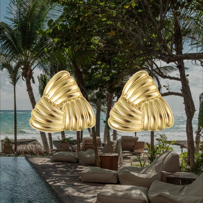 Tulum Earrings