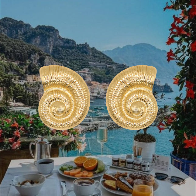 Amalfi Earrings